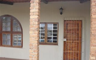 1 Bedroom Garden Cottage in Sophiatown