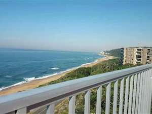 3 Bed Apartment in La Mercy