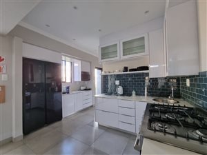 3 Bed House in The Aloes Lifestyle Estate