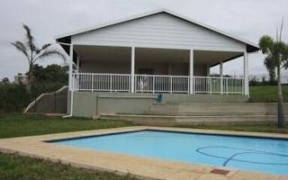 1 Bedroom Apartment in Ballito
