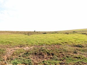 433 m² Land available in Hartenbos