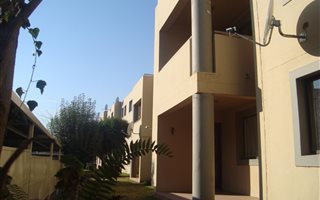 2 Bedroom House in Weltevreden Park