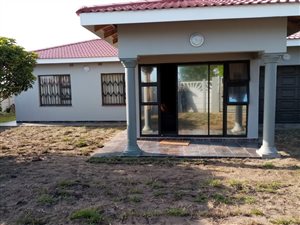 3 Bed House in Esikhawini