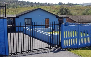 3 Bedroom House in Copesville