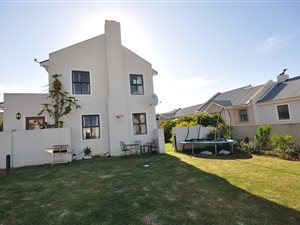 3 Bed House in Welgevonden Estate