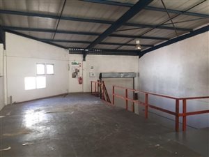 200 m² Industrial space in Kya Sands