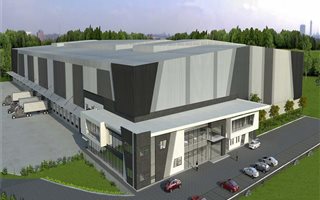 20430 m² Industrial space in Roxton