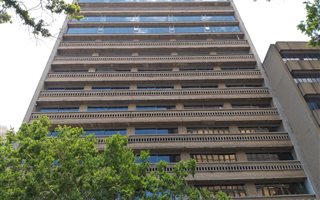 165 m² Commercial space in Braamfontein