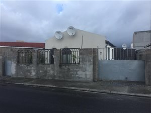 2 Bed House in Morgenster