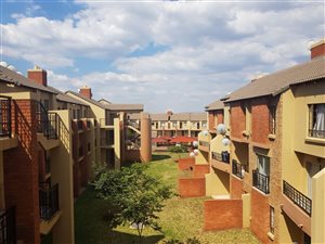 2 Bed Apartment in Sagewood