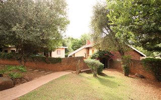 4 Bedroom House in Lynnwood Ridge