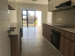 1 Bed Apartment in Linbro Park