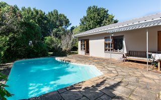 3 Bedroom House in Glen Barrie