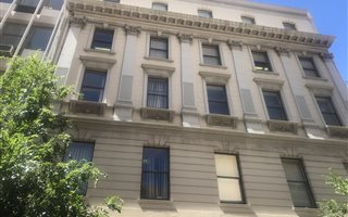 605 m² Commercial space in Cape Town City Centre