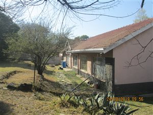 3 Bed House in Lombardy East
