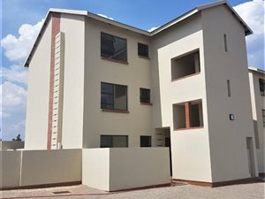 2 Bed Apartment in Rayton