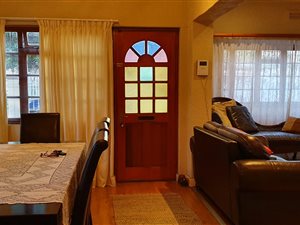 3 Bed House in Glenlily