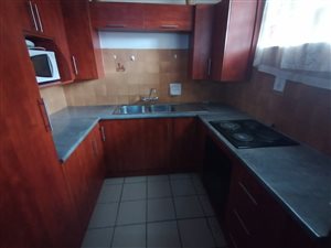 2 Bed Apartment in Pretoria Central
