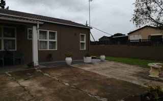 2 Bedroom House in Bonela