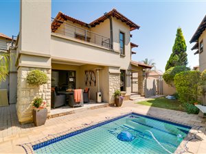 3 Bed House in Kengies