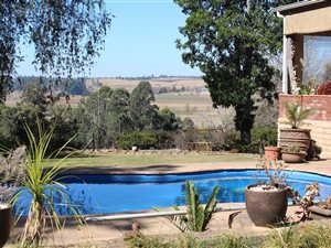 3 Bed House in Merrivale Heights