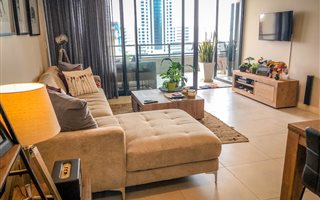 2 Bedroom Apartment in Umhlanga Rocks