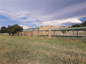 Farm in Zandfontein AH