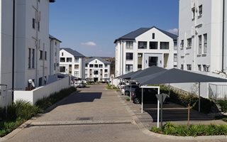 1 Bedroom Apartment in Petervale