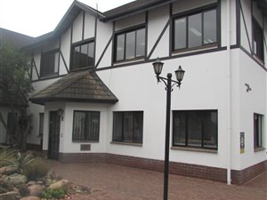 191 m² Commercial space in Westville