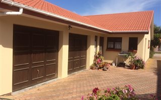 3 Bedroom House in Tergniet
