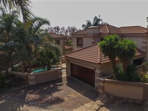3 Bed House in Bonaero Park