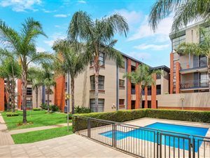 2 Bed Apartment in Morningside