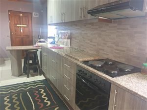 2 Bed Simplex in Trenance Park