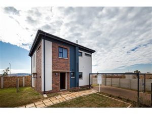 4 Bed House in Proclamation Hill