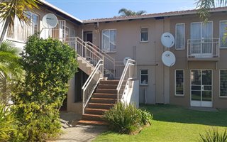 1 Bedroom Apartment in Radiokop