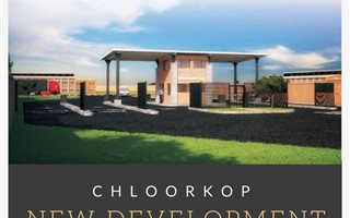 2400 m² Industrial space in Chloorkop
