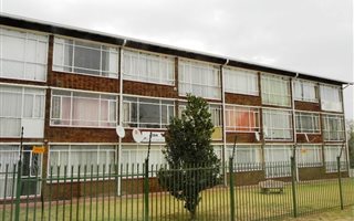 1.5 Bedroom Flat in Doringkloof