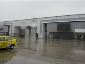 1052 m² Commercial space in Mt Edgecombe
