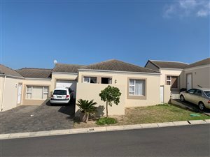 2 Bed Simplex in Fernwood Estate