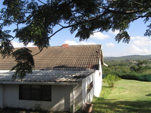 8 ha Farm in Ashburton