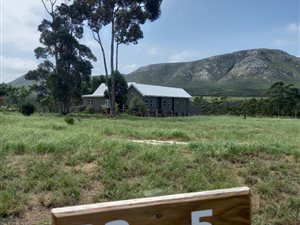 504 m² land for sale in Crossways Farm Village | T3159852