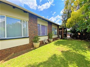 3 Bed Simplex in Faerie Glen