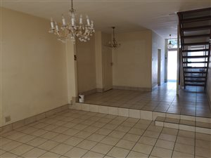 3 Bed Duplex in Queenswood