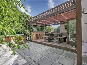 3 Bed House in Kingswood Golf Estate