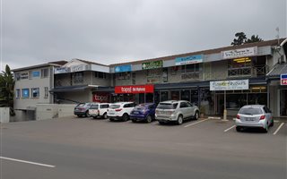 80 m² Commercial space in Kloof