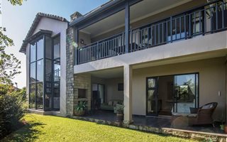 3 Bedroom Townhouse in Simbithi Estate