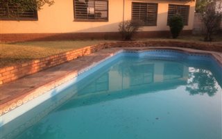 4 Bedroom House in Harmelia