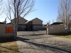 1 Bed Apartment in Dassierand