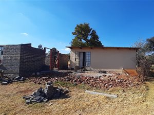2 Bed House in Homestead Apple Orchards