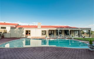 3 Bedroom House in Florida Park